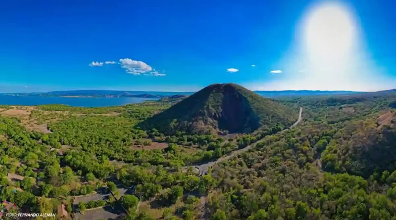 ineter, clima, calor, nicaragua, lluvias,