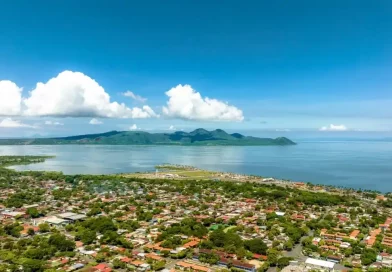 nicaragua, compañera rosario murillo, paz, amor,