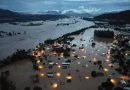 Brasil, Río Grande do Sul, fuertes lluvias, desaparecidos, muertos, intensas lluvias, precipitaciones, devastación, inundaciones, deslizamientos,