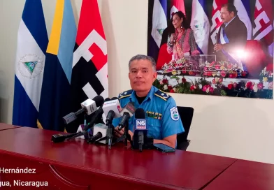 accidentes de transito, policia de nicaragua, seguridad vial, nicaragua,