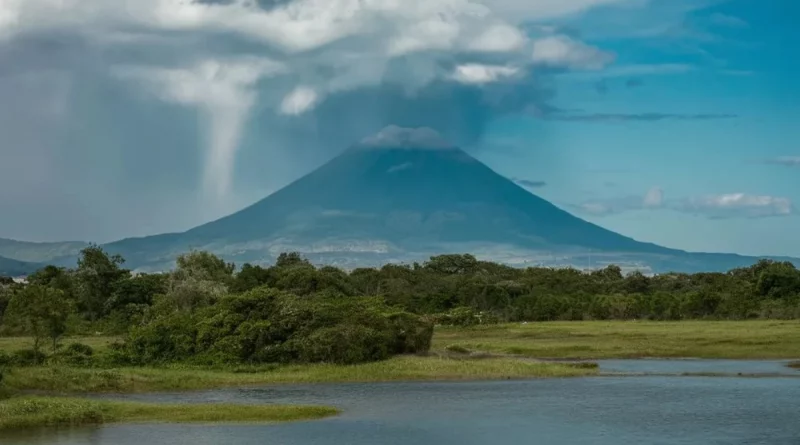nicaragua, ineter, pronostico del clima, lluvias, ambiente caluroso, tormentas eléctricas