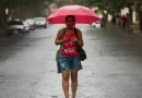 nicaragua, clima, ineter,pronostico del clima, ambiente caluroso, lluvias, tormentas eléctricas