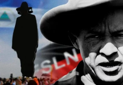 nicaragua, augusto c sandino, general sandino,