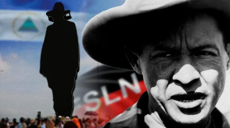nicaragua, augusto c sandino, general sandino,