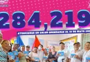 nicaragua, minsa, amor y cuido de adultos mayores, managua, salud, atención