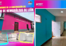nicaragua, construccion, centro de hemodialisis, leon