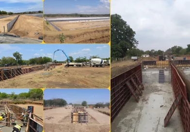 enacal, leon, nciaragua,