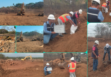 batahola sur, nicaragua, managua, tanque de agua moderno, agua, poblacion