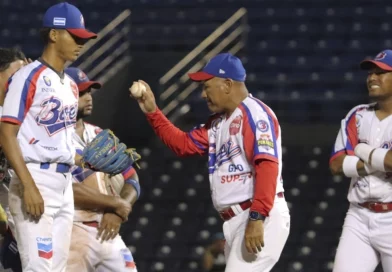 estadio nacional soberanía, indios de bóer, fieras de san fernando, managua, deportes, pomares 2024