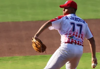 Boer, Indios del Boer, Campeonato Nacional, Béisbol, Pomares 2024, Campeonato Pomares, Pomares, jornada 12, finde de semana, Estelí, enfrenta, reta,