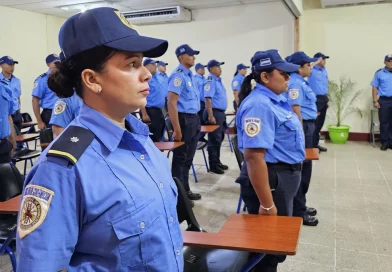 bomberos de nicaragua, managua, nicaragua