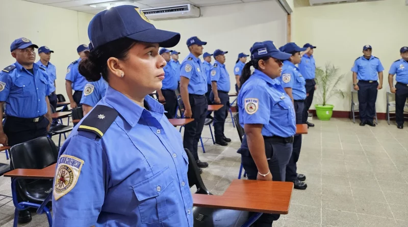 bomberos de nicaragua, managua, nicaragua