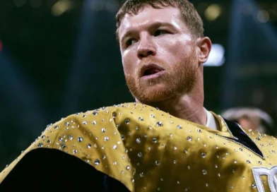 boxeo, pelea, canelo alvarez