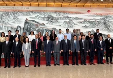 china, seminario internacional de la juventud, nicaragua, fortalecimiento internacional