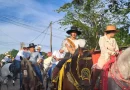 dsfile hipico, dolores, carazo, nicaragua, montadas de toros, caballos, tradiciones,