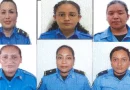 nicaragua. mint, compañeras, áreas, cargos
