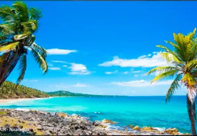 turismo, nicaragua, bcn, banco central de nicaragua,