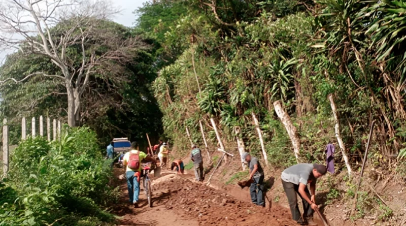 enacal, nicaragua, masatepe, masaya,