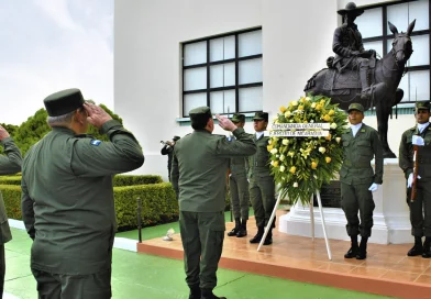 dia de la dignidad nacional, nicaragua, general sandino, ejercito de nicaragua