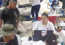 donación de sangre, jornada voluntaria, Ejército de Nicaragua, Batallón ecológico Bosawas, Banco Nacional de Sangre,