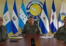 cfac, ejercito de nicaragua, agenda internacional, actividades militares