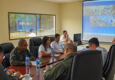 nicaragua, ejercito de nicaragua, historia militar cfac