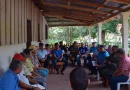 ejercito de nicaragua, nicaragua, ganaderos, reunion