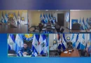 nicaragua, ejercito de nicaragua, fuerzas armadas centroamericanas,