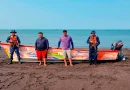 fuerza naval, ejercito nicaragua, el viejo, chinandega, embarcacion hondureña, dos tripulantes retenidos