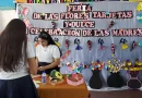 nicaragua, colegio san sebastian, dia de las madres,