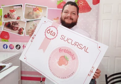 fresinika, carretera sur, managua, nicaragua