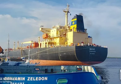 fuerza naval, ejercito de nicaragua, flota pesquera, seguridad en puertos,