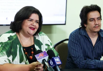 fundacion incanto, puerto salvador allende, nicaragua, dia de las madres,