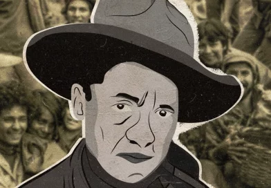 general sandino, nicaragua, opinión, managua