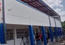 centro educativo, San Carlos La Francia, Ticuantepe, construcción, Nicaragua, educación,