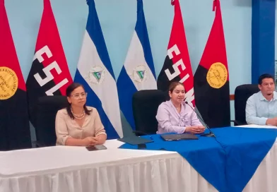 nicaragua, mined, comandante tomas borge,