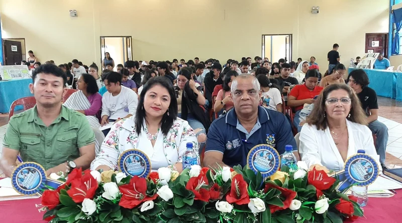 inatec, gobierno de nicaragua, educacion tecnica,