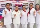 minsa, dia internacional de enfermeria, nicaragua, ministra de salud, doctora martha reyes,
