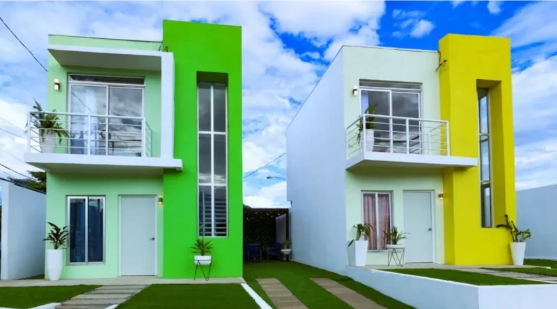 nicaragua, programas viviendas dignas, gobierno de nicaragua, invur, viviendas dignas, familias, apartamentos