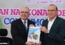 consumo y comercion, ovidio reyes, nicaragua, banco central de nicaragua, Plan Nacional de Producción, Consumo y Comercio 2024-2025