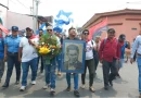 carazo, nicaragua, dia de la dignidad nacional,