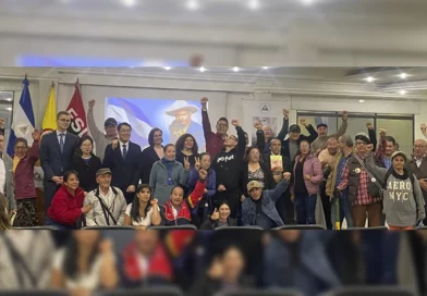 nicaragua, colombia, general sandino,