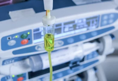 nicaragua, bombas de infusion, minsa, hospitales nicaragua,