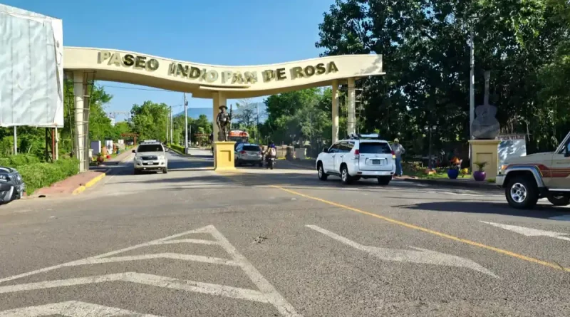 Indio Pan de Rosa, malpaisillo, leon, estrellas del deporte, nicaragua,