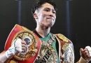 deportes, boxeo, japon, pantera nery, inoue