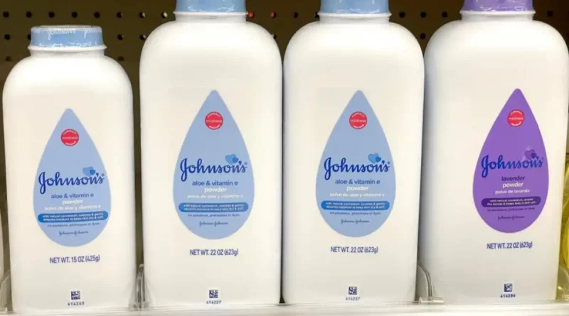 Johnson & Johnson, empresa, demandas, cáncer de ovario, víctimas, acuerdo, propuesta millonaria, resolver, pagar,