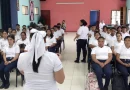 minsa, managua, nicaragua, auxilio de enfermeria, salud