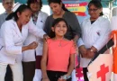 nicaragua, minsandten, slud, vph, dosis completa, lanzamiento