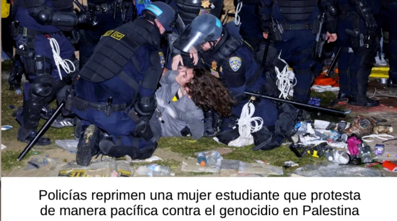 libertad de expresión, ONU, nicaragua, Estados Unidos, Europa, guerra psicológica, palestina
