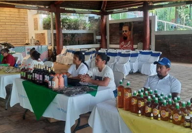 mefcca, congreso, general sandino, nicaragua, managua